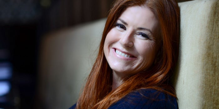 The Entrepreneur Behind a $90 Million Company Shares How You Can Get Past the Naysayers to Build a Successful Business