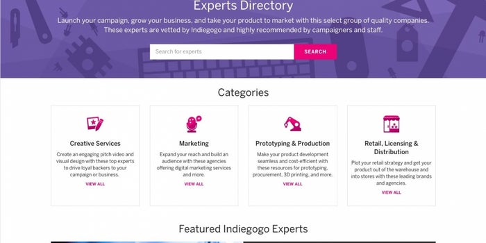 Indiegogo's New Hub for Entrepreneurs Is an Important Reminder to Us All