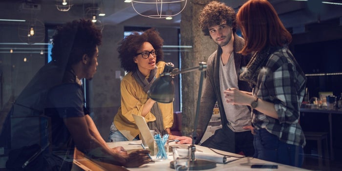 Embrace Design Thinking to Create More Relevant Marketing