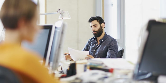 4 Scientific Truths About Success
