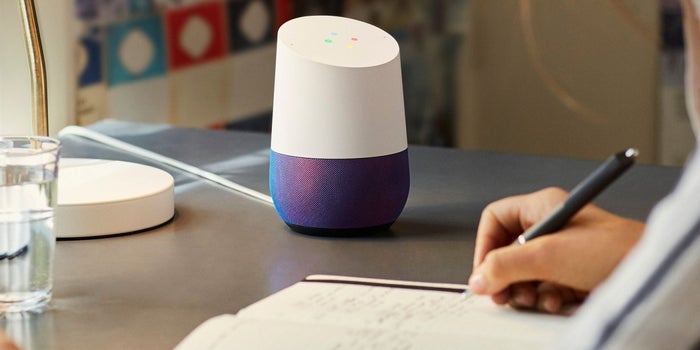 How Small-Business Owners Should Be Using IoT