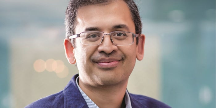 This CEO is Regarded as the Turnaround Specialist