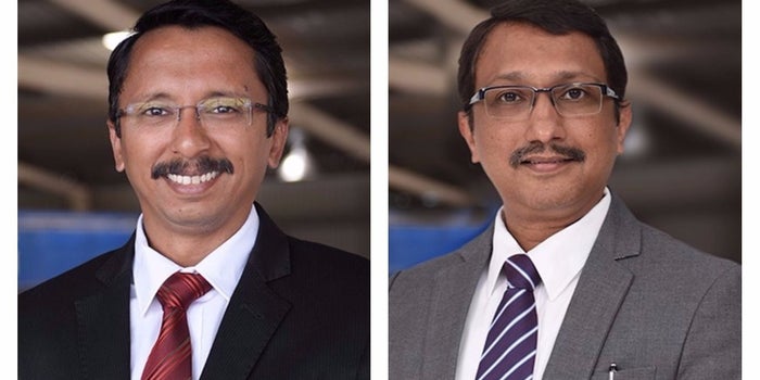How These Two Engineer Brothers Are Making Manufacturing Easy in India