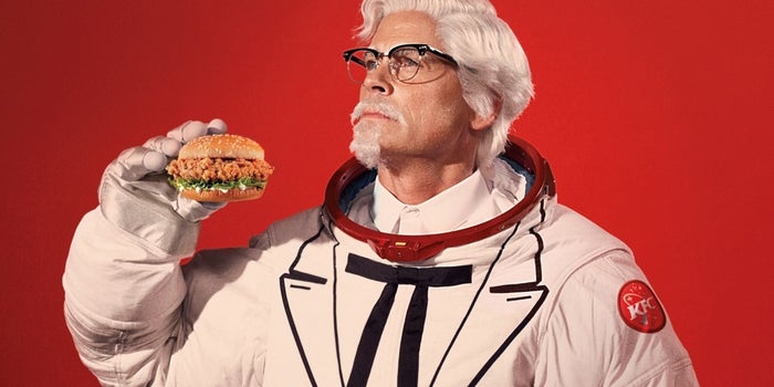 The Most Powerful Brands in Franchising
