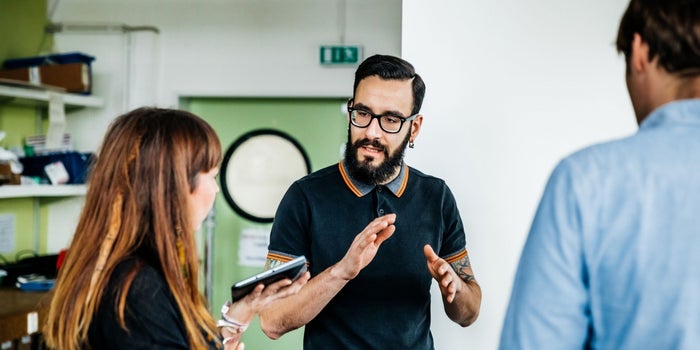 Building a Business Shouldn't Require You Stop Having a Life