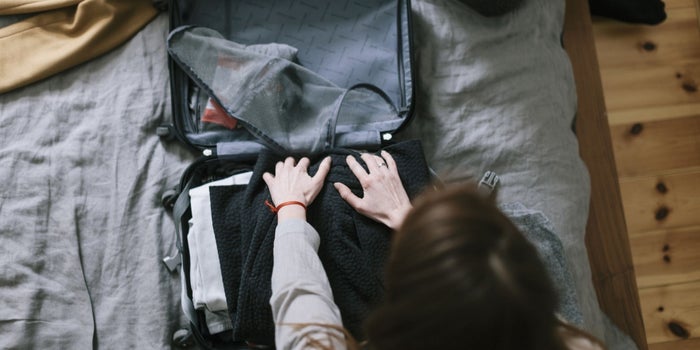 How to Pack for a Business Trip