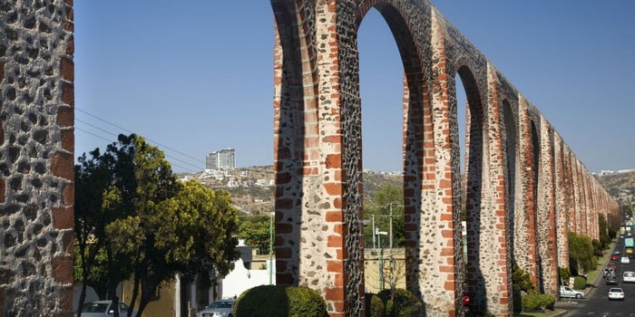 Las ciudades emergentes que hay en México
