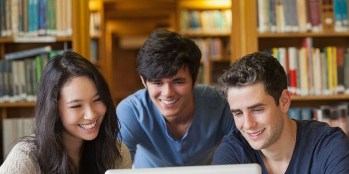 ¿Cómo pagar los estudios en el extranjero de tus hijos?