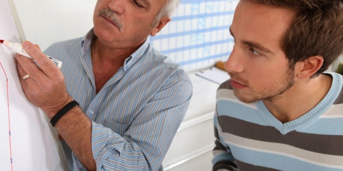 ¿Qué necesitas, coaching o mentoring?