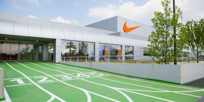¿Cómo ser contratado por Nike en Bélgica?