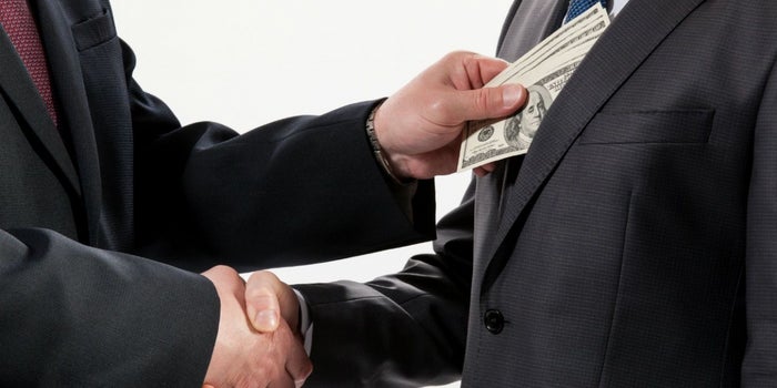 Cuando las reglas sirven para extorsionar
