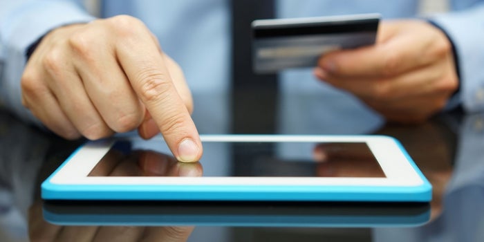 4 Reasons Online Lenders Are Innovating With Purchasing Cards