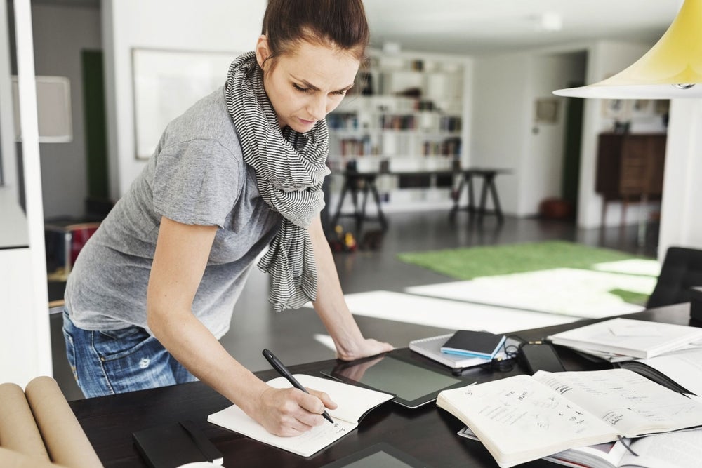 From Entrepreneurs to Freelancers, Who Are the Happiest or Most Stressed?