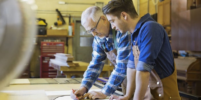 Where to Intern If You Really Want to Be an Entrepreneur