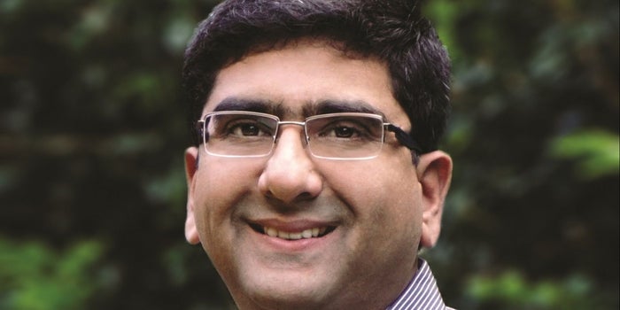 This Investor Explains Why he Invested in These Social Impact Start-ups