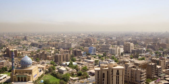 Untapped Potential: Iraq's Tech Startup Ecosystem