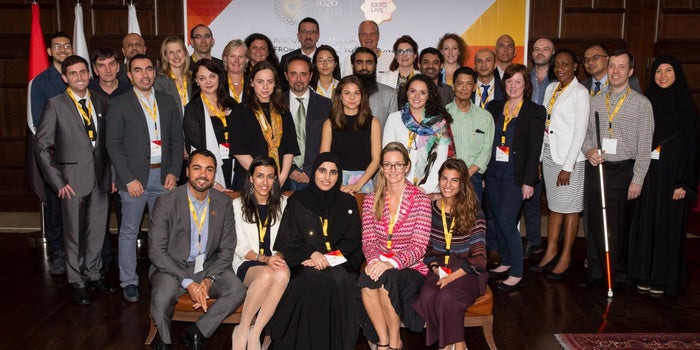 Five Middle East Startups Among 29 Winners Of Expo Live Grant