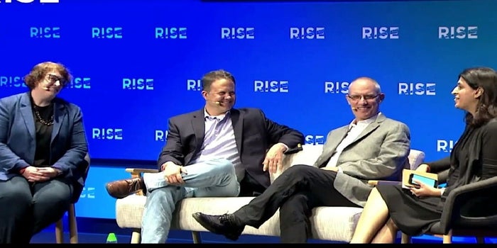 AI is Here To Stay and No, It Won't Take Away Your Job