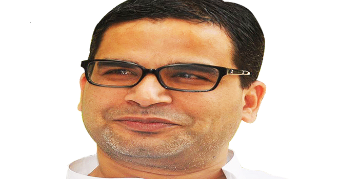 Why is it too Early to Write off Prashant Kishor's Charisma