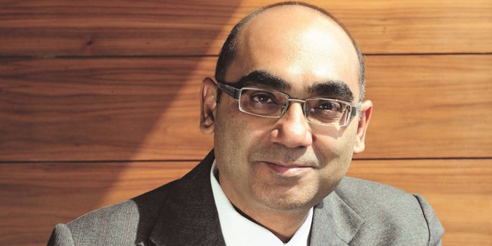 This CEO is Enabling Affordable Home Ownership in India
