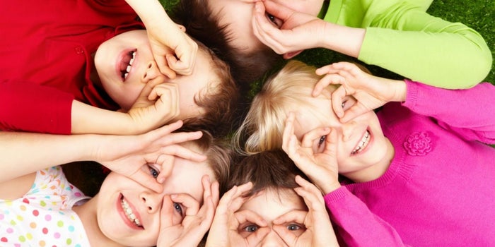 ¿Quieres que tus hijos sean emprendedores? Mándalos a este campamento