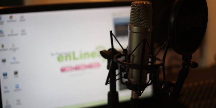 How this Entrepreneur is Disrupting the Audio Broadcast Space