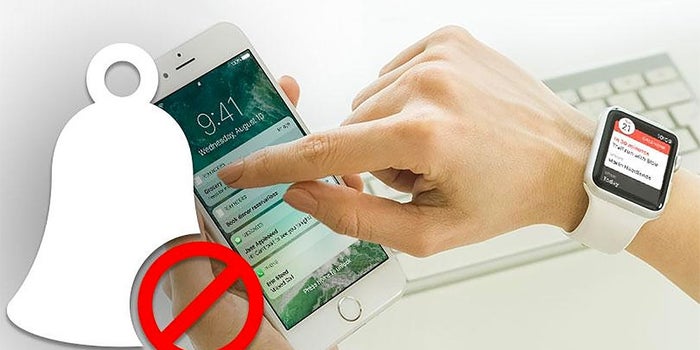 How to Turn Off or Customize Notifications in iOS