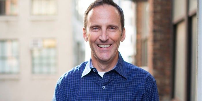 Why the CEO of Pencils of Promise Wants to Build a Team of Rule-Breakers