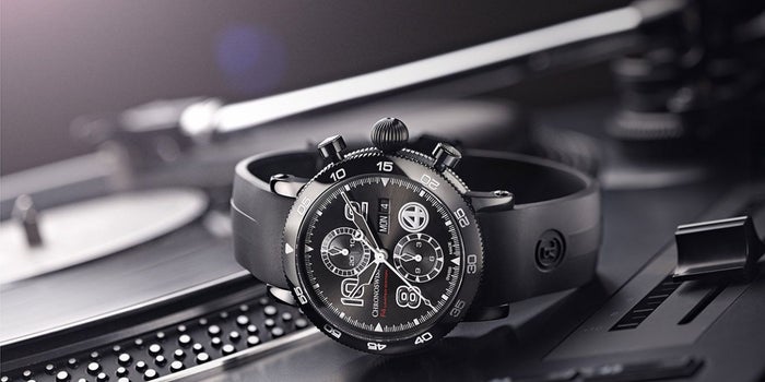 Chronoswiss y Los Cuatro Fantásticos, una alianza estratégica para replicar