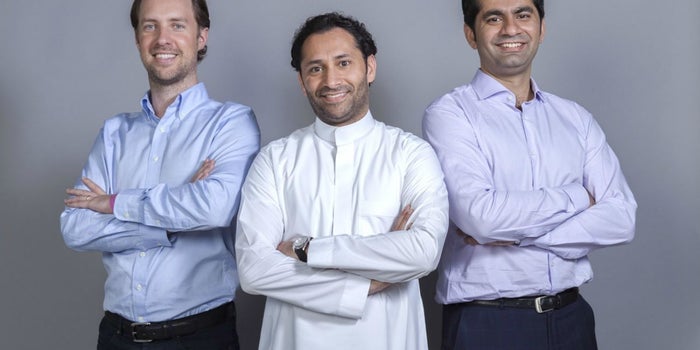 Chinese Ride-Hailing Giant Didi Chuxing Invests In Careem