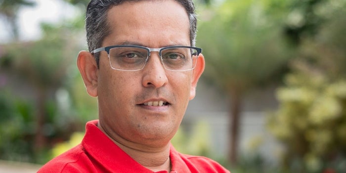 This Chartered Accountant-turned-entrepreneur is Leading The Right Take-off