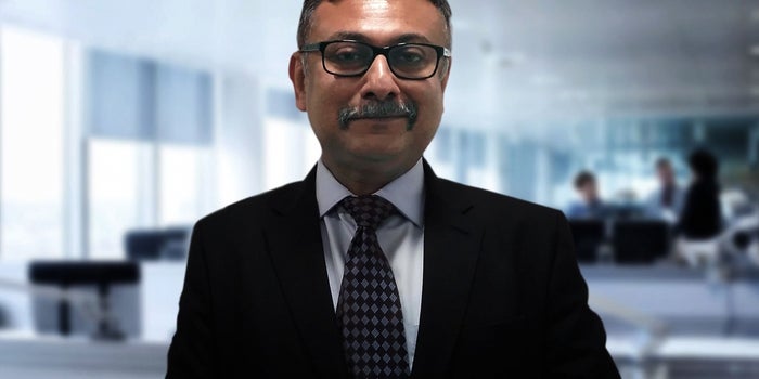 How This Lawyer Launched One of India's Early Legal Tech Start-ups