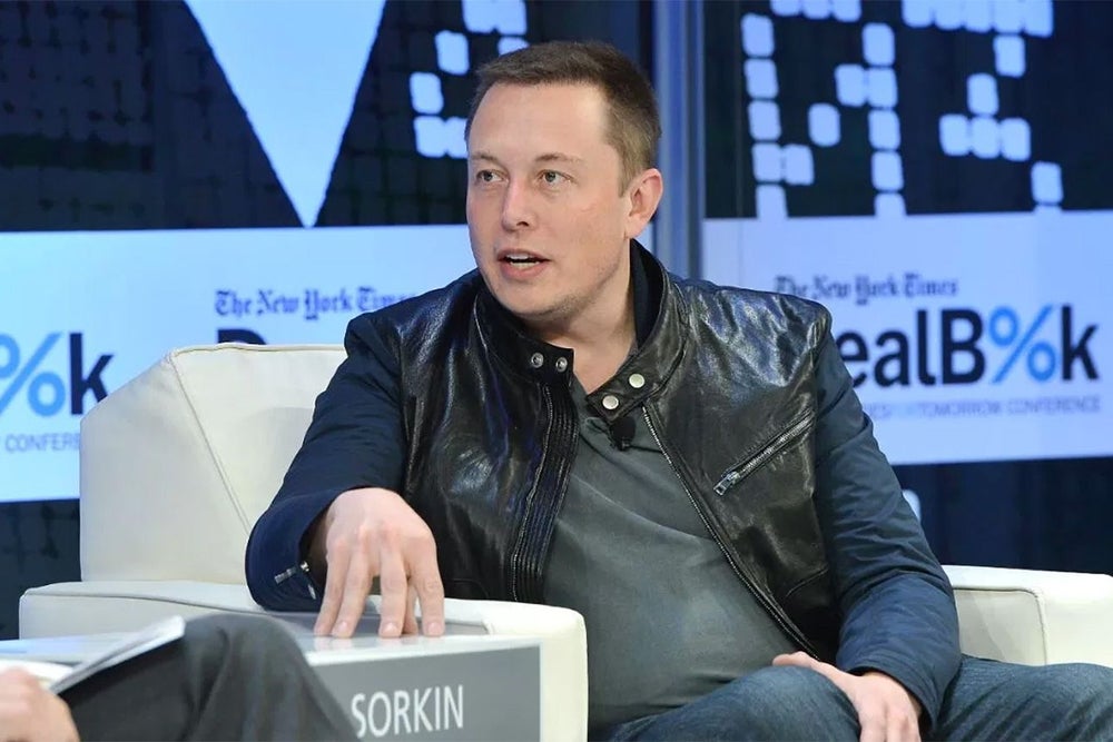 Crazy Things Elon Musk, Mark Cuban and Others Did to Get to the Top