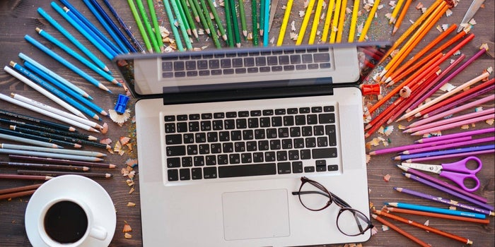You Don't Even Need to Hire a Designer With These 7 Free Tools