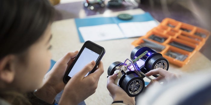 4 Super Business Ideas From the Minds of Kids