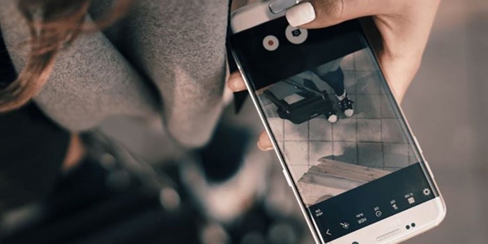 26 Apps to Help You Create Epic Social Media Content on Your Smartphone