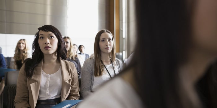 Why We Built a Company-Wide Event That Encourages Discomfort