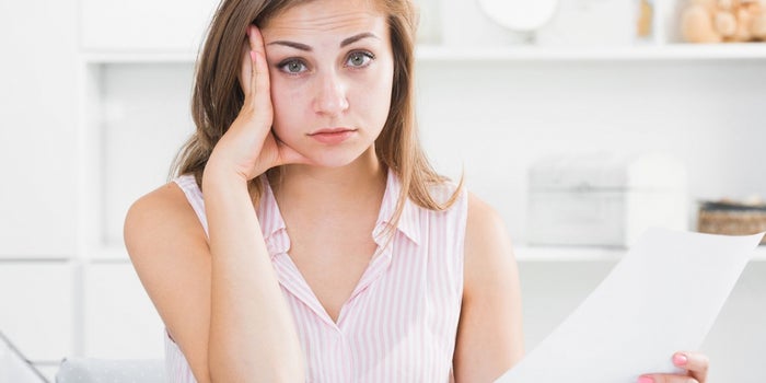 Cómo resolver el problema de la deuda ¡ANTES DE IRTE A BURO DE CRÉDITO !