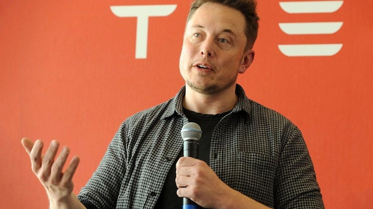 Elon Musk Reportedly Gave His Assistant a 2-Week Test When She Asked for a Big Raise -- What Happened to Her Is an Important Lesson in Salary Negotiations