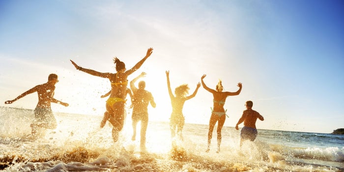 The 'Seasonal' Benefits Your Employees Might Really Want: How About a Trip to the Tropics?