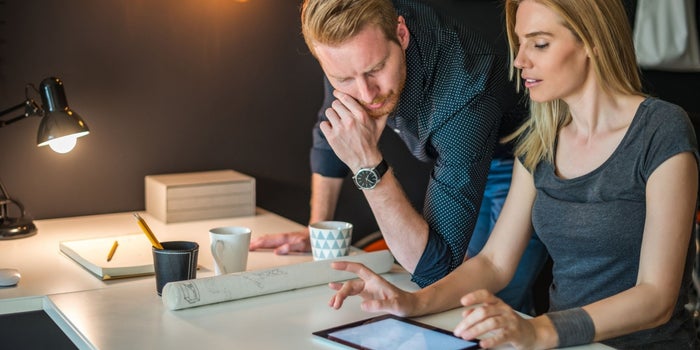 Has Your Business Stopped Growing? Here's How to Turn Things Around.