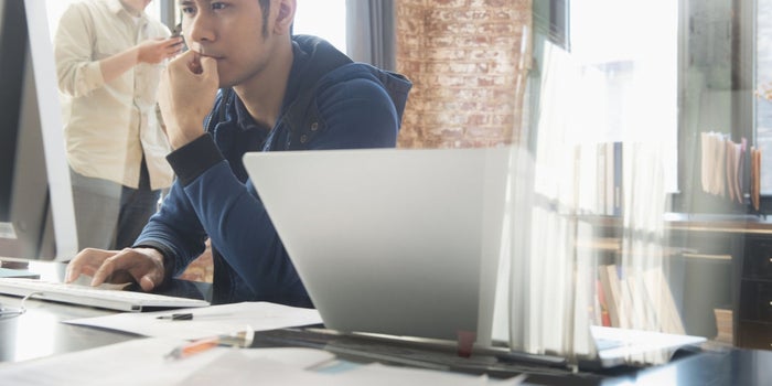Don't Shuffle People Into the Wrong Job Just Because They're Already on the Payroll