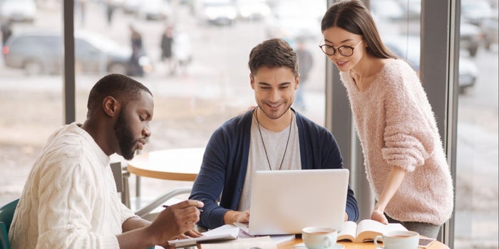 Millennial Techies Are Choosing Skill-Based Training Over College