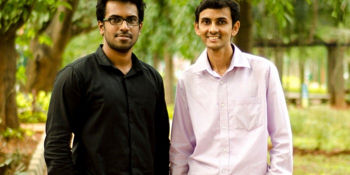 These Youngpreneurs Seek to Challenge the Rules of the Hotel Industry