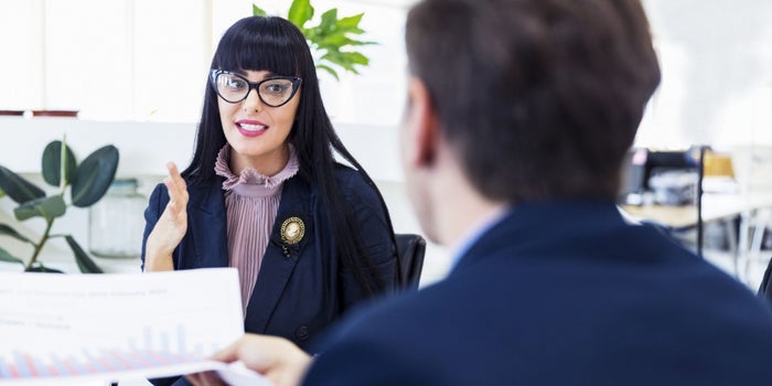 How to Get More Clients Without Being Pushy