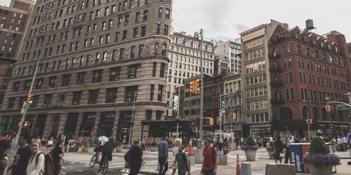 Why Startups Should Look for Opportunity Between the Coasts