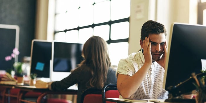 Do You Even Realize How Your Burnout Culture Is Hampering Your Growth?