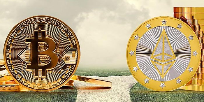 What You Need to Know to Understand the Complicated Splitting of Bitcoin