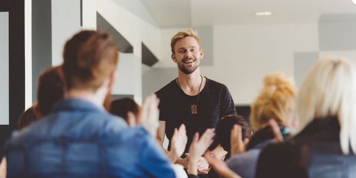 3 Ways to Use Emotional Storytelling in Your Next Sales Presentation