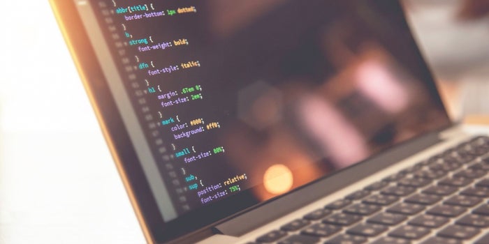 Check Out This Amazing Advice From a Woman Who Became a Programmer in Her 50s